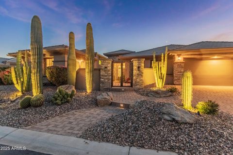 41424 N Club Pointe Drive Anthem AZ 85086
