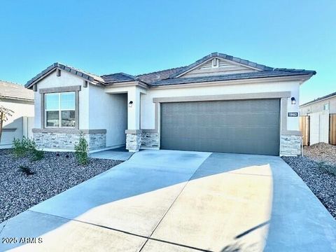 18463 W HACKAMORE Drive Wittmann AZ 85361