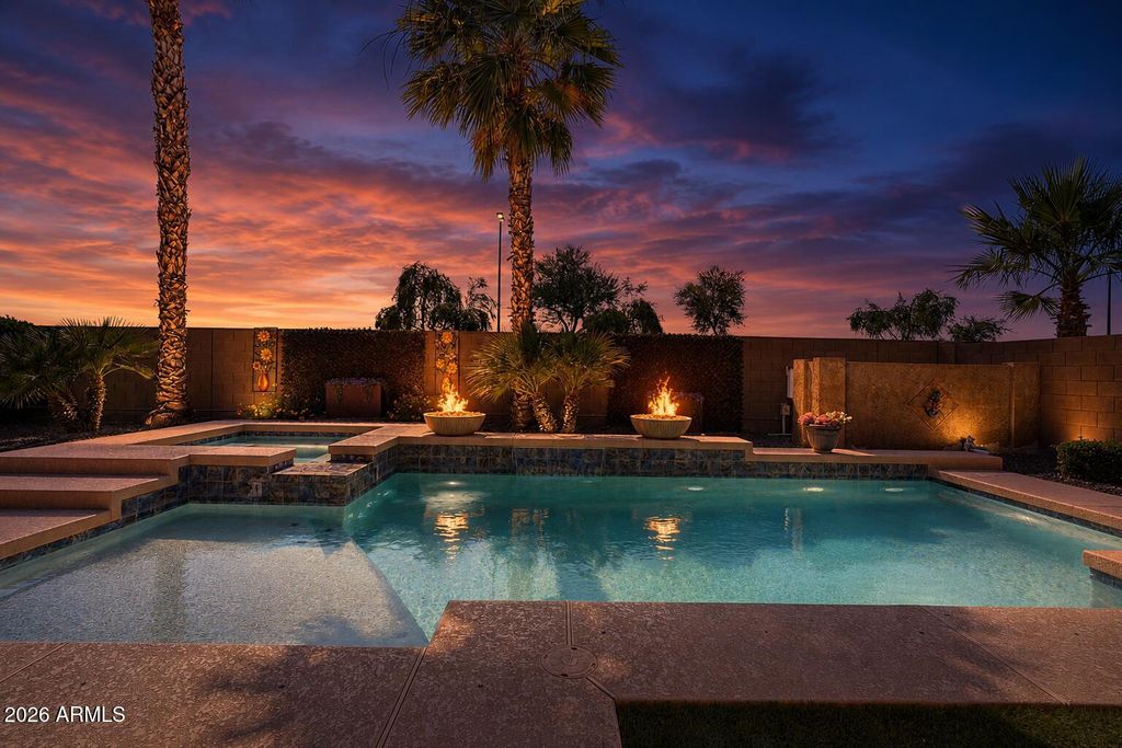 Photo of 5022 S Seton Avenue, Gilbert, AZ 85298 (MLS # 7023531)