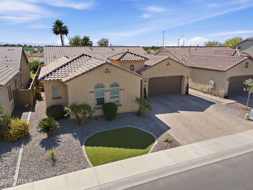 Photo of 5022 S Seton Avenue, Gilbert, AZ 85298 (MLS # 7023531)
