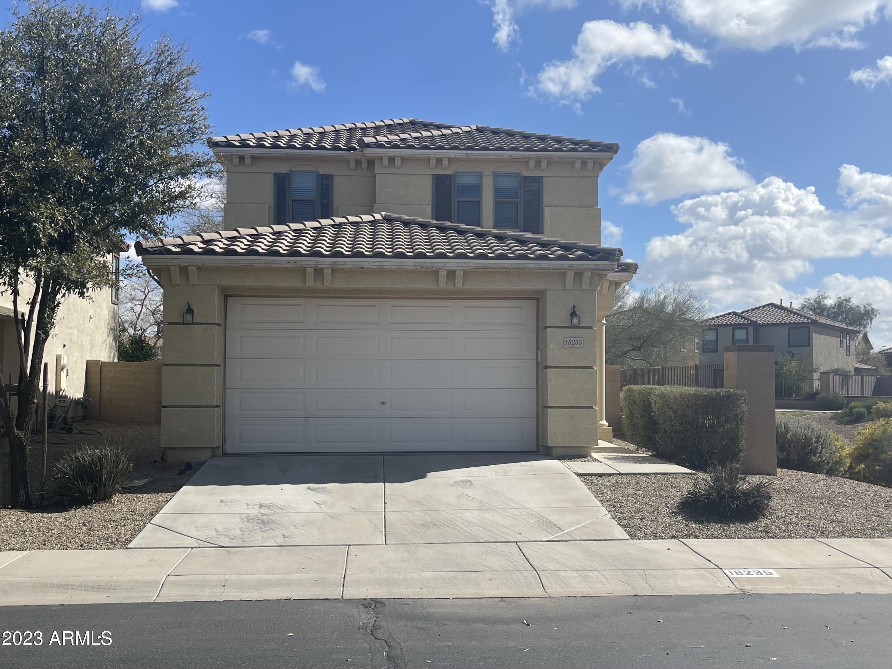 18235 N Alicia Court