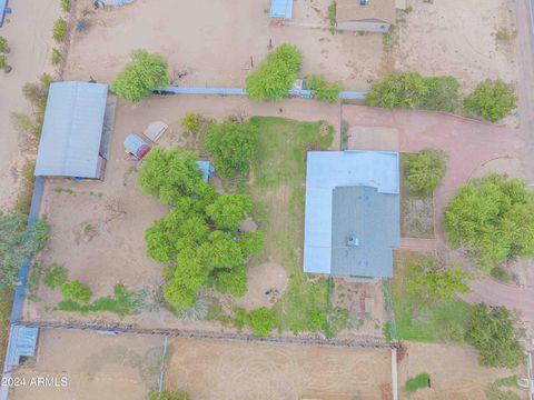 A home in Litchfield Park