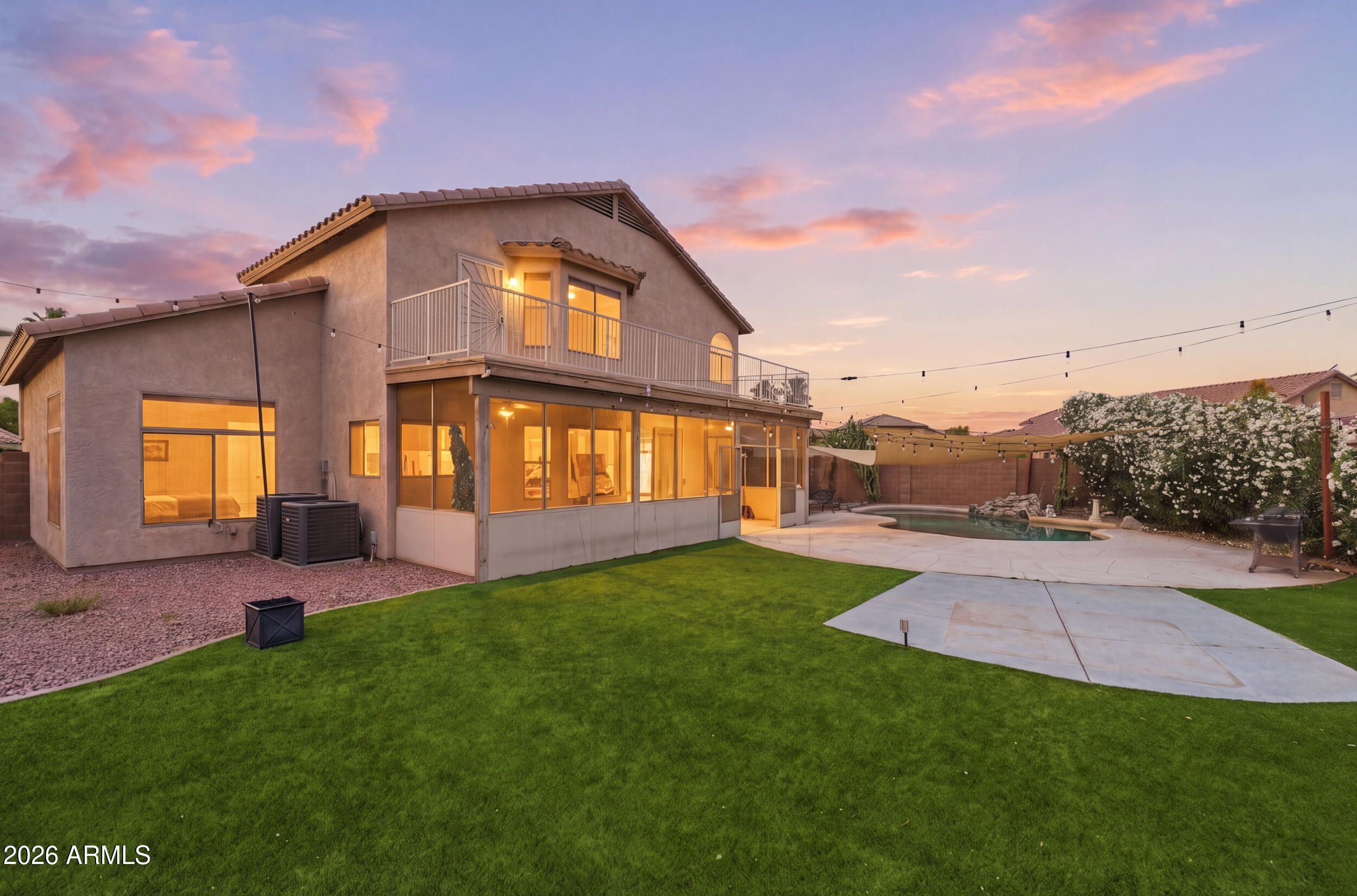 13005 W PERSHING Court