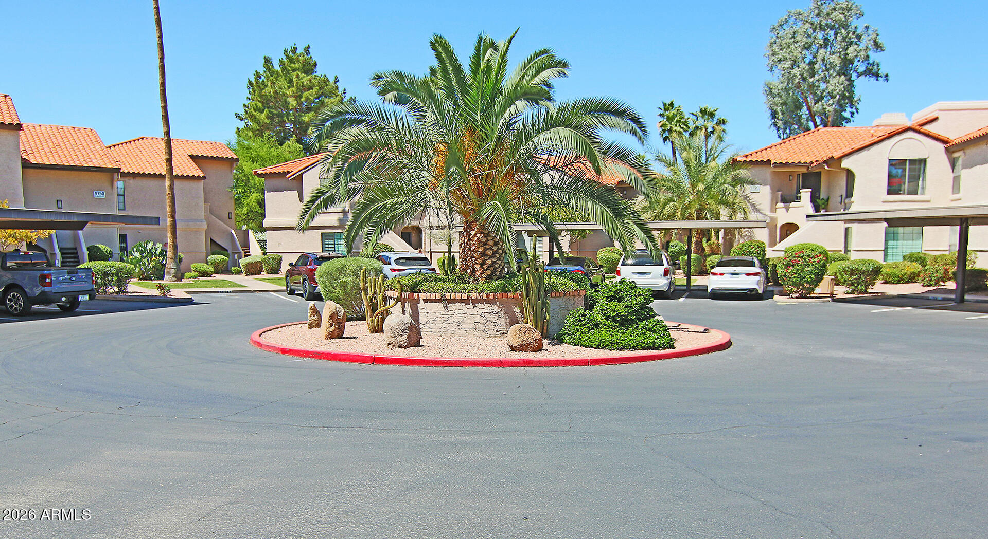 9730 N 94TH Place 114