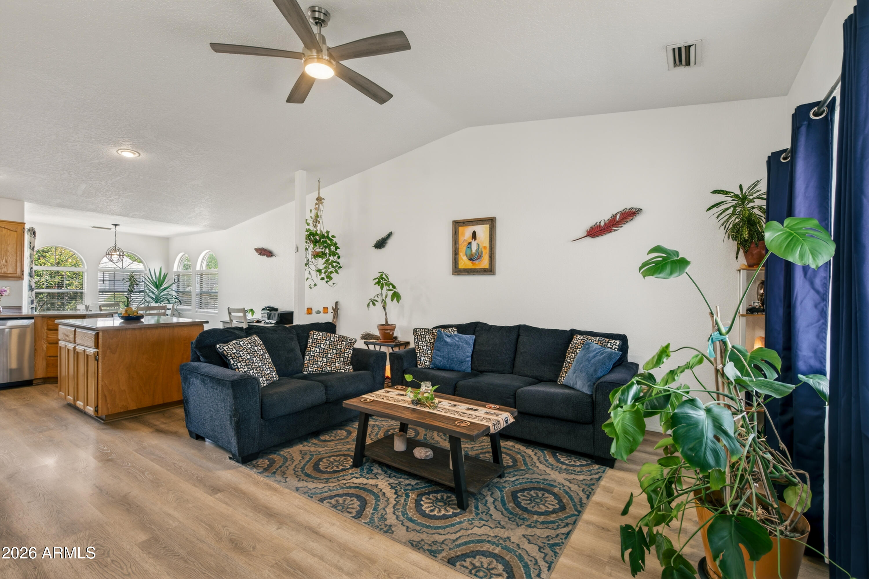 609 SILVER SPRINGS Circle