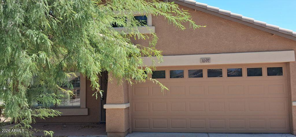 3207 W SAINT KATERI Drive