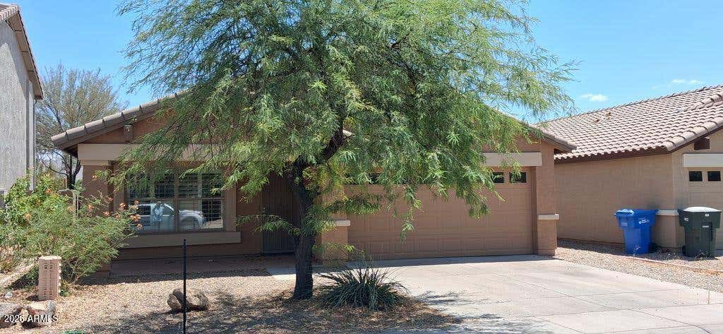 Photo of 3207 W Saint Kateri Drive, Phoenix, AZ 85041 (MLS # 7052286)