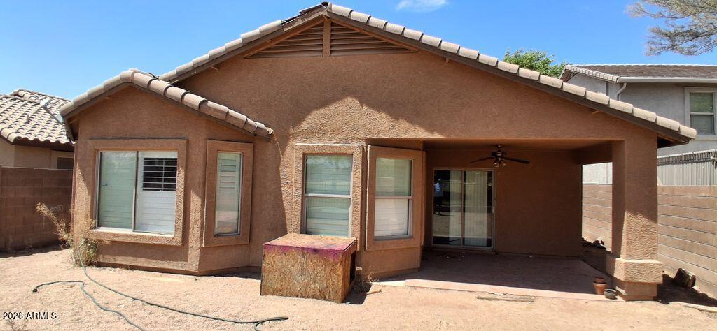 3207 W SAINT KATERI Drive