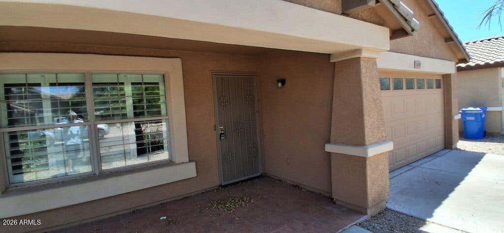Photo of 3207 W Saint Kateri Drive, Phoenix, AZ 85041 (MLS # 7052286)