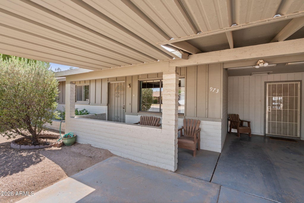 Photo of 973 W 4th Avenue, Apache Junction, AZ 85120 (MLS # 7080299)