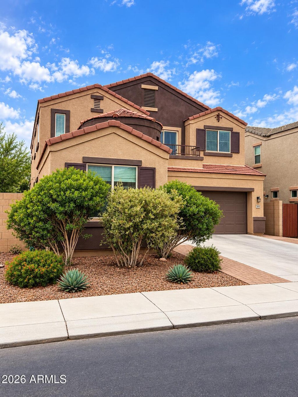 Photo of 1019 W Indigo Street, Mesa, AZ 85201 (MLS # 7095492)