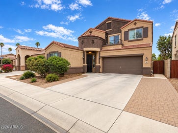 1019 W INDIGO Street Mesa AZ 85201