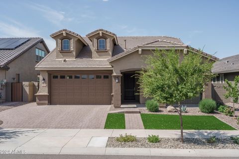 16062 W ALAMEDA Road Surprise AZ 85387