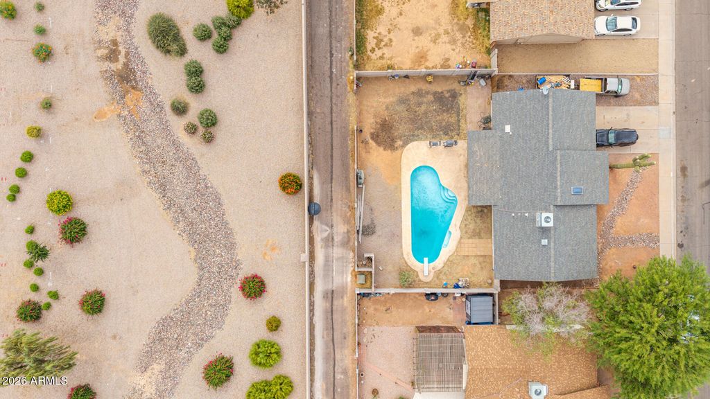 Photo of 1421 W Bentrup Street, Chandler, AZ 85224 (MLS # 7013798)