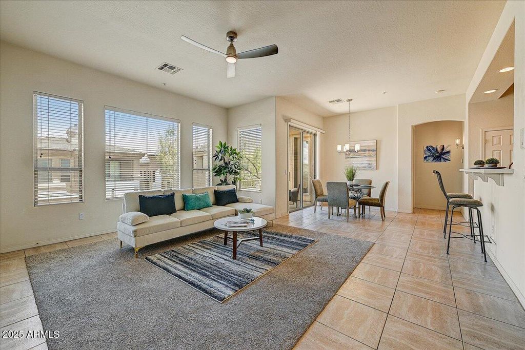 Photo of 16420 N Thompson Peak Parkway #2101, Scottsdale, AZ 85260 (MLS # 6880268)