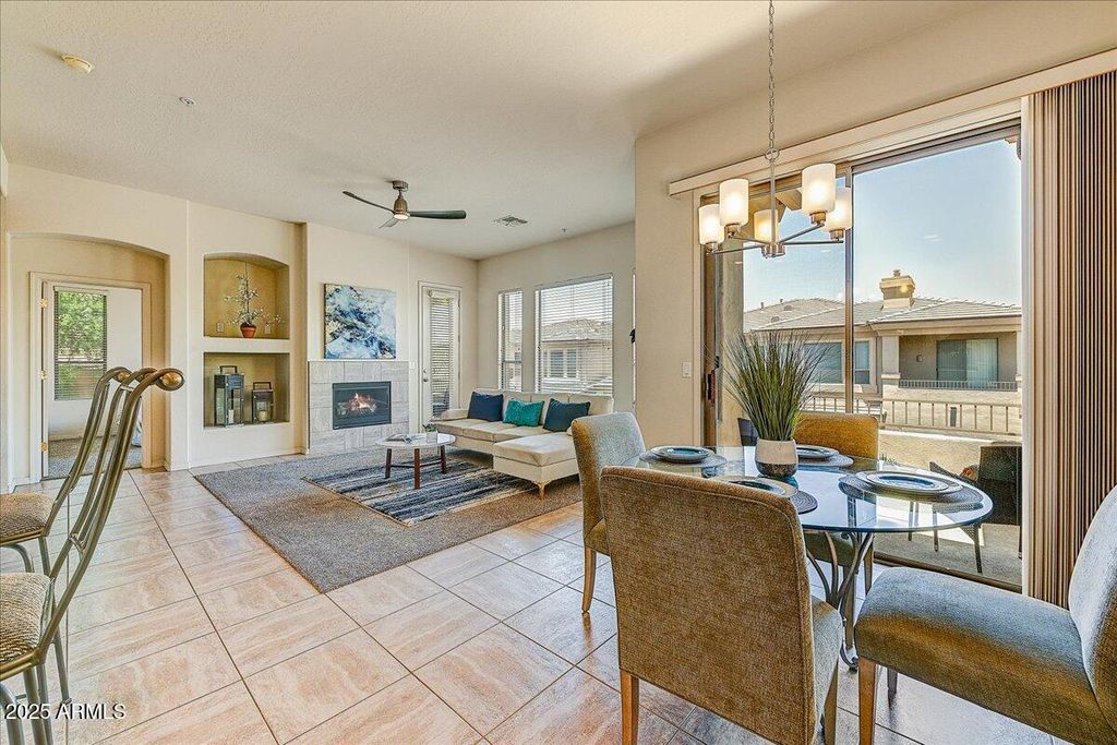 Photo of 16420 N Thompson Peak Parkway #2101, Scottsdale, AZ 85260 (MLS # 6880268)