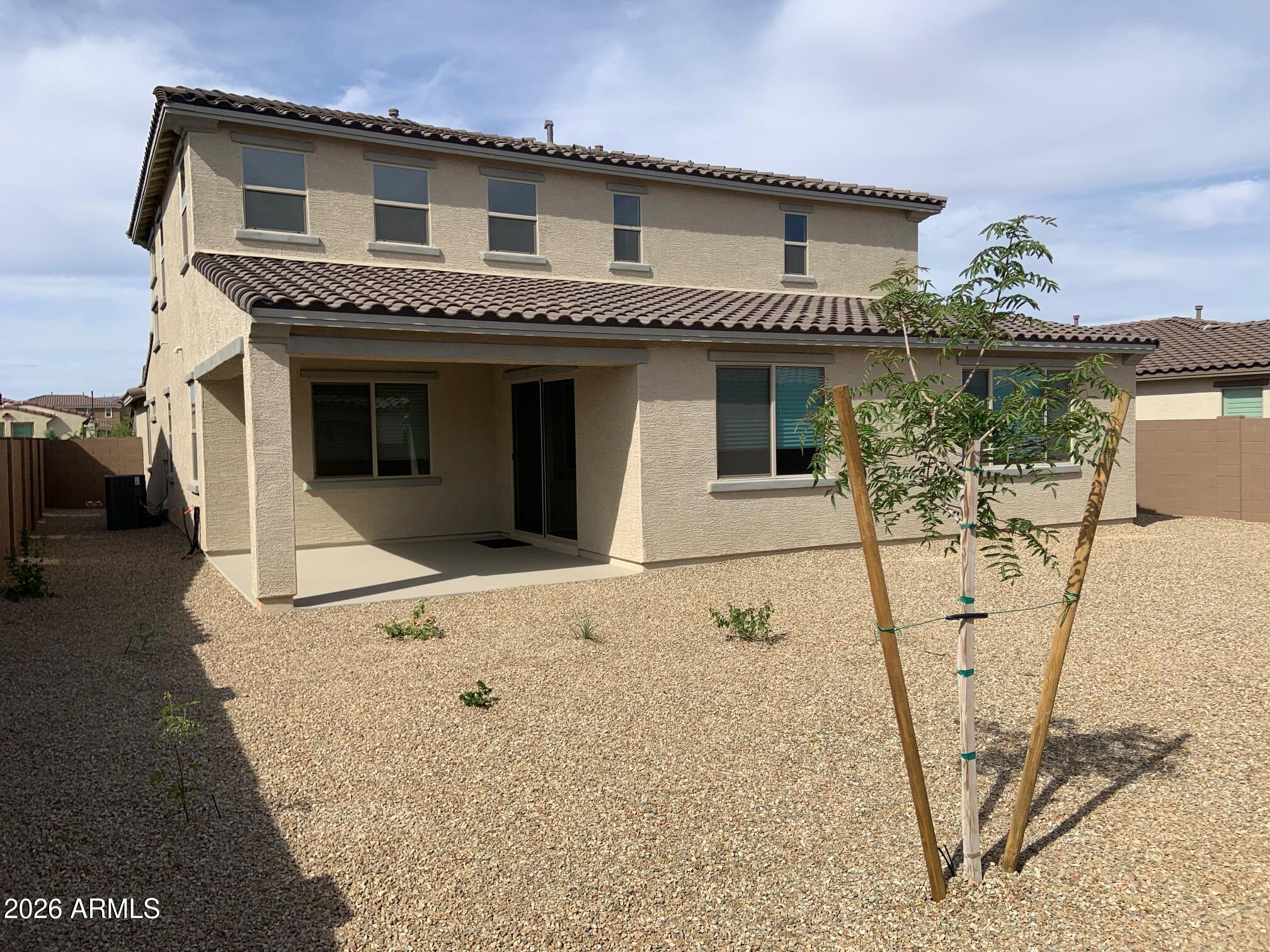 16917 W JENAN Road
