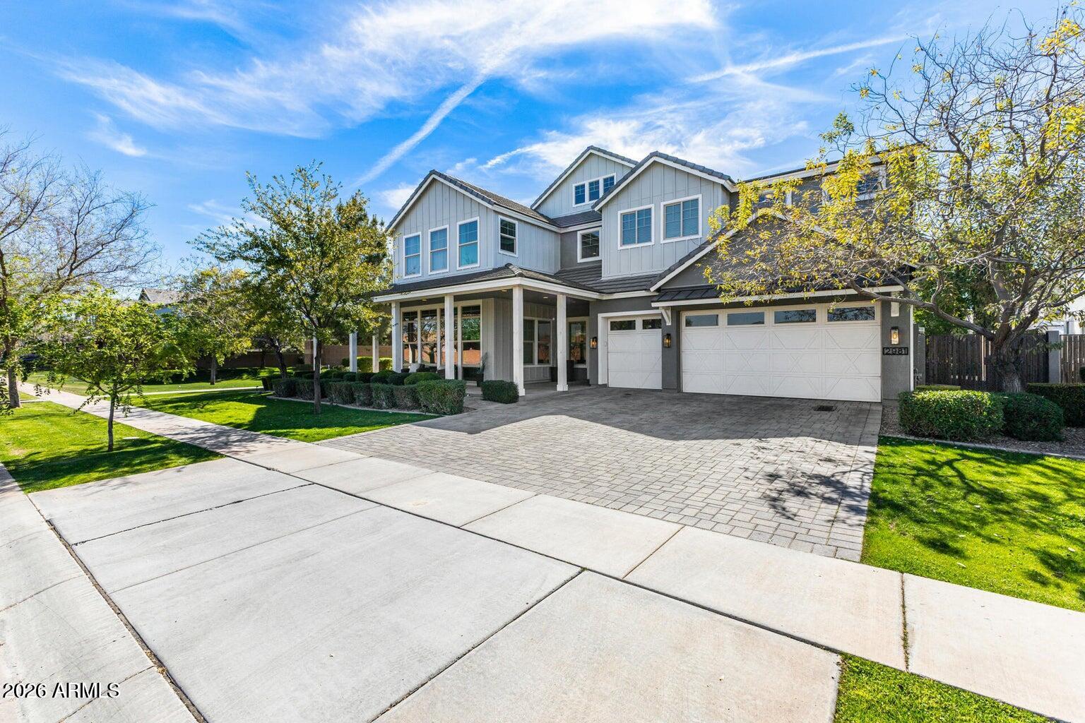 2981 E SILO Drive