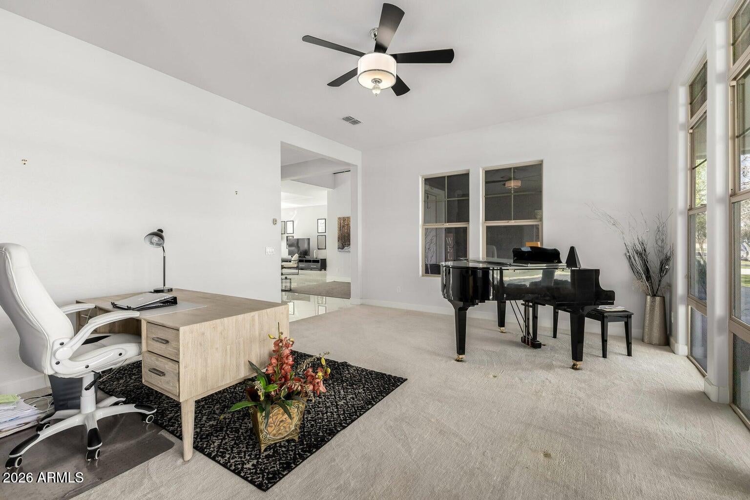 2981 E SILO Drive
