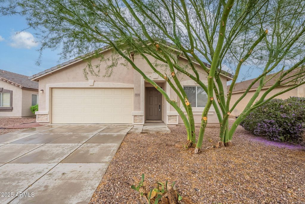 Photo of 22644 W Pima Street, Buckeye, AZ 85326 (MLS # 6933077)