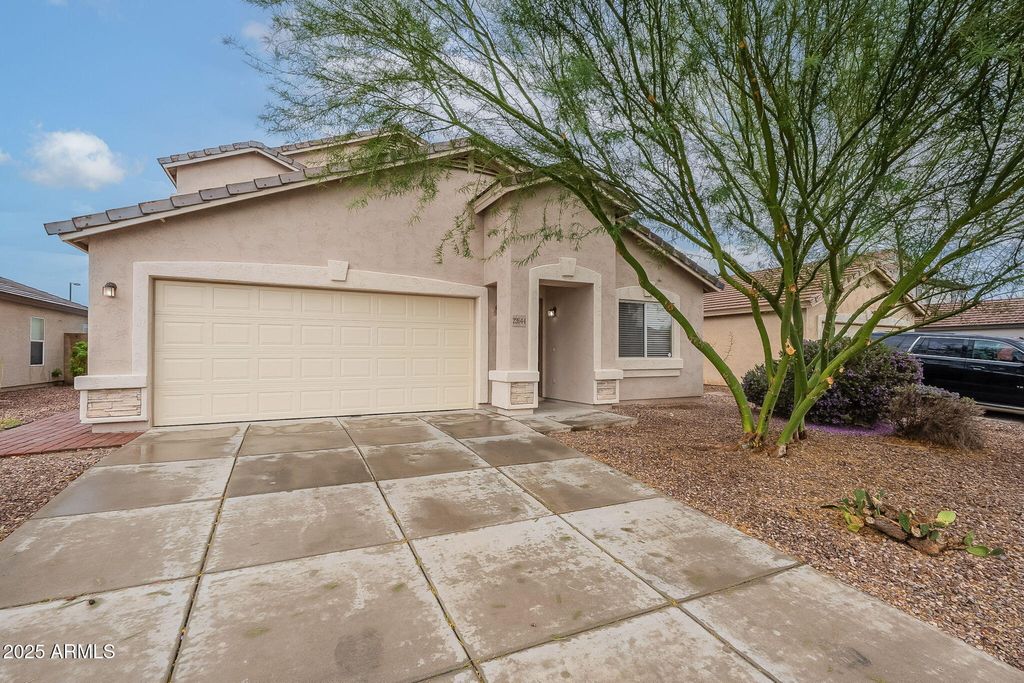 Photo of 22644 W Pima Street, Buckeye, AZ 85326 (MLS # 6933077)