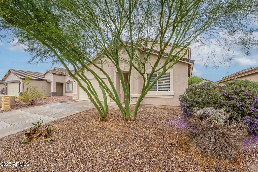 Photo of 22644 W Pima Street, Buckeye, AZ 85326 (MLS # 6933077)