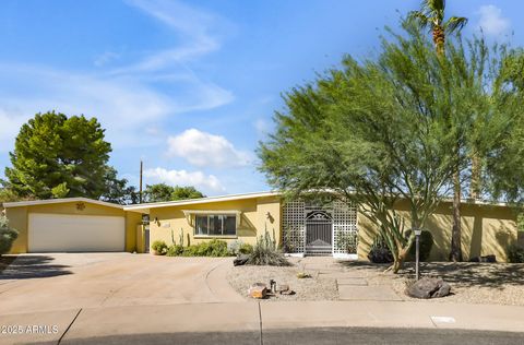 2644 E MOUNTAIN VIEW Road Phoenix AZ 85028
