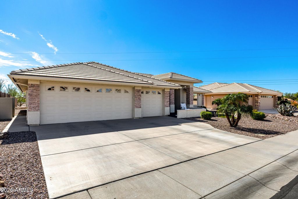 Photo of 11031 E Olla Avenue, Mesa, AZ 85212 (MLS # 6995592)