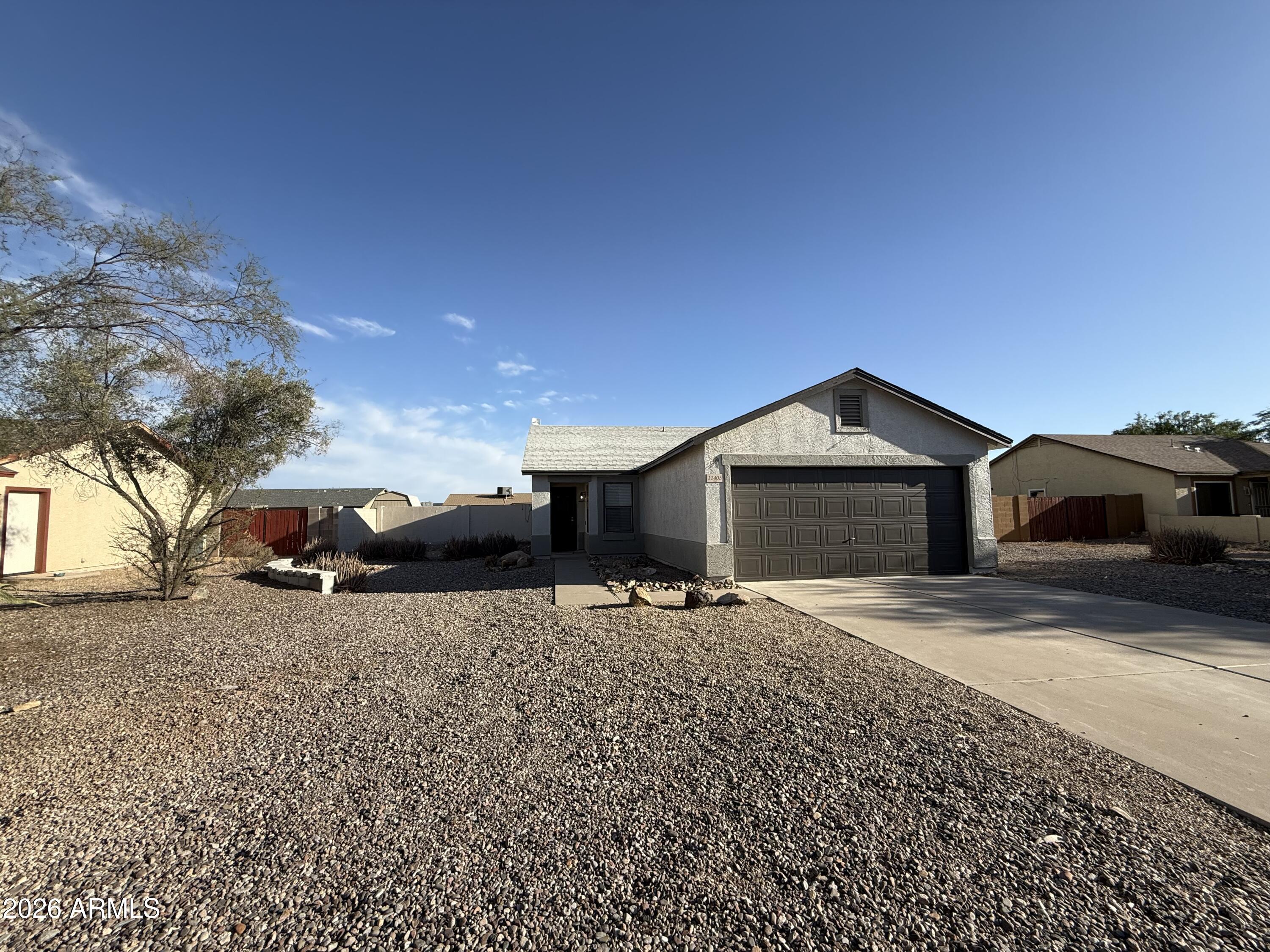 11405 W CAROUSEL Drive