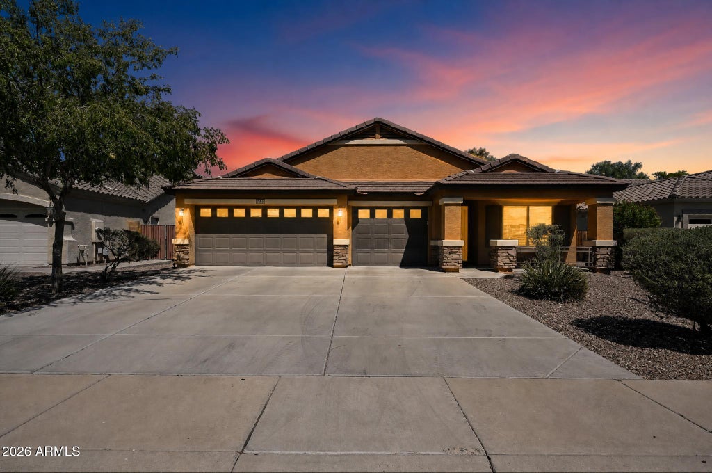 Photo of 7156 W Flynn Lane, Glendale, AZ 85303 (MLS # 7080966)