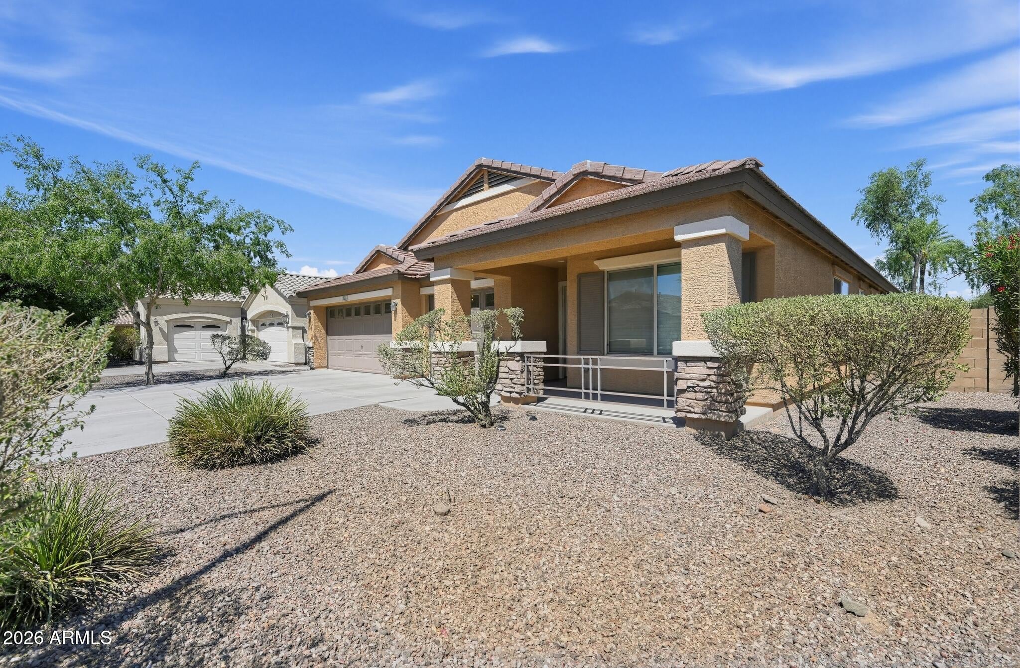 7156 W FLYNN Lane