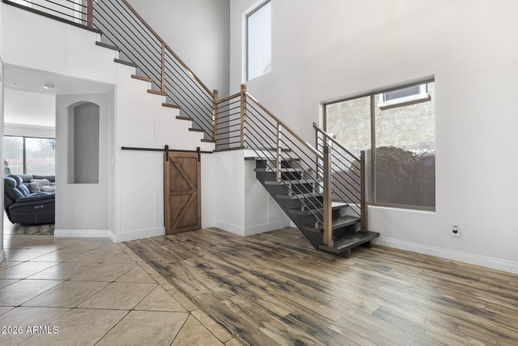 Photo of 12609 W Morning Vista Drive, Peoria, AZ 85383 (MLS # 7043894)