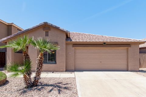 22736 S 212TH Street Queen Creek AZ 85142