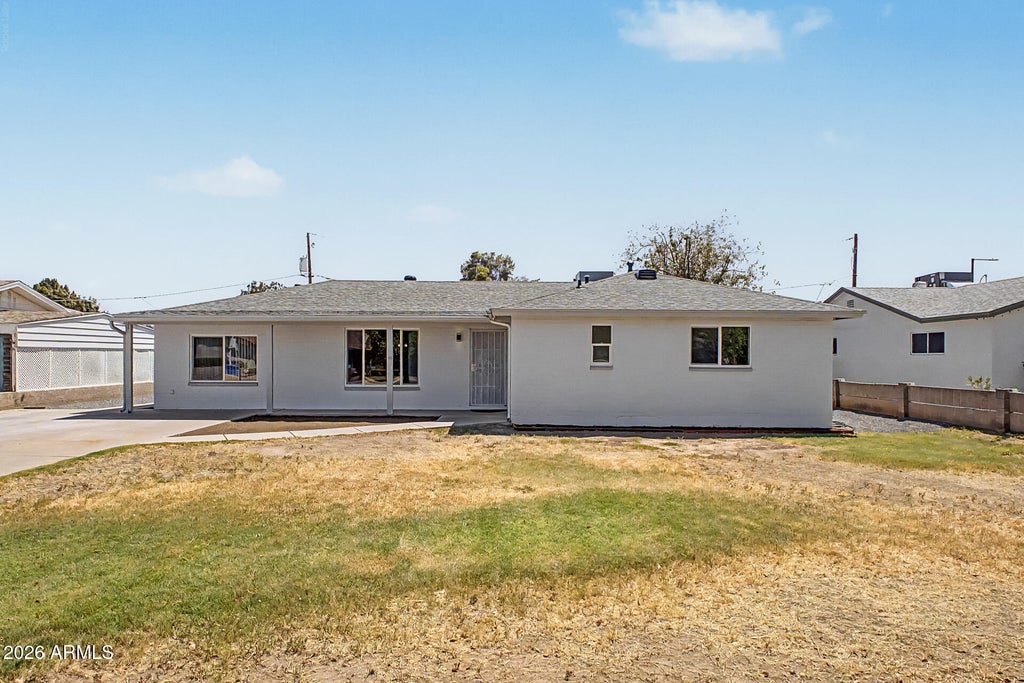 Photo of 1819 W Morten Avenue, Phoenix, AZ 85021 (MLS # 7072722)