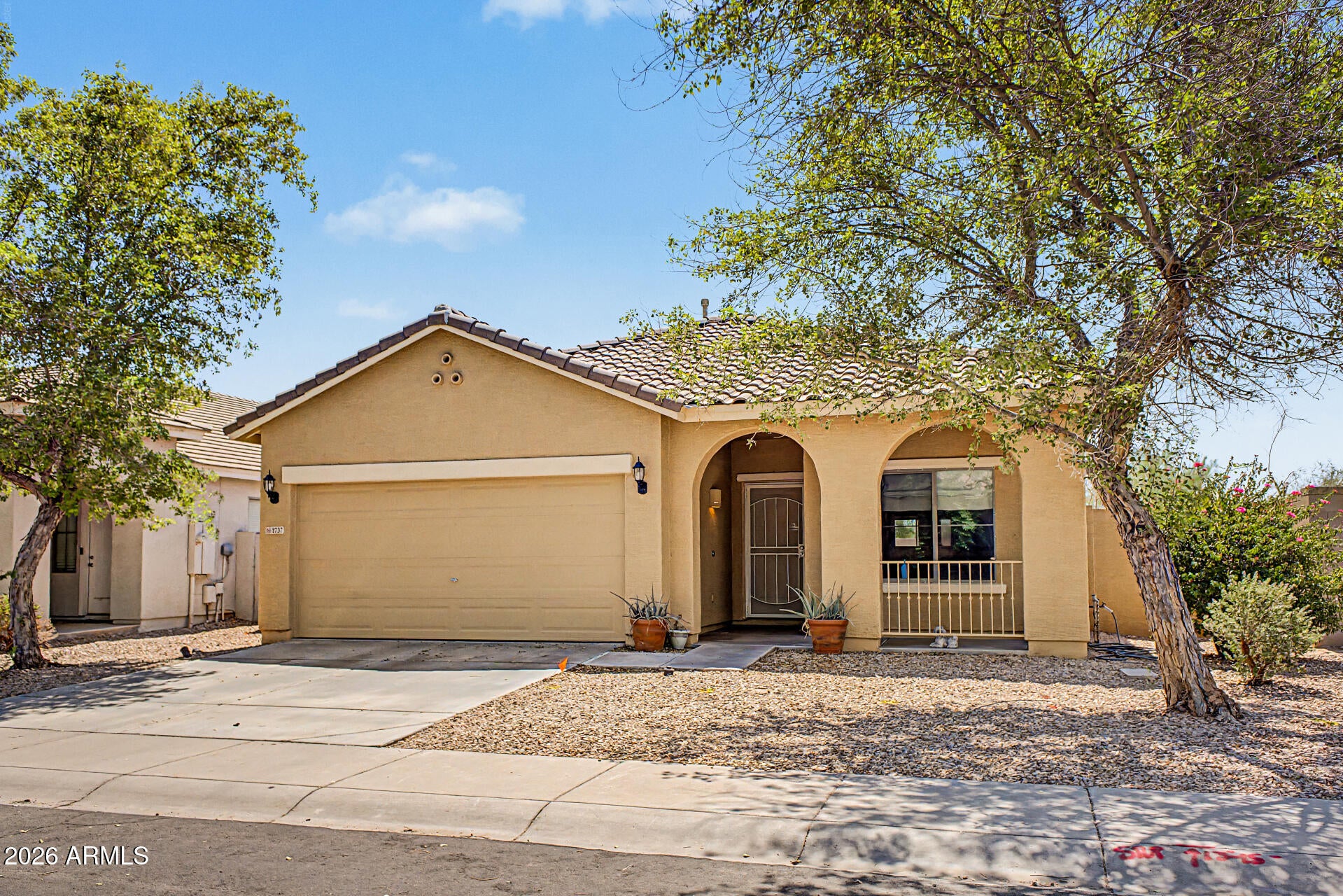 8737 W HAMMOND Lane