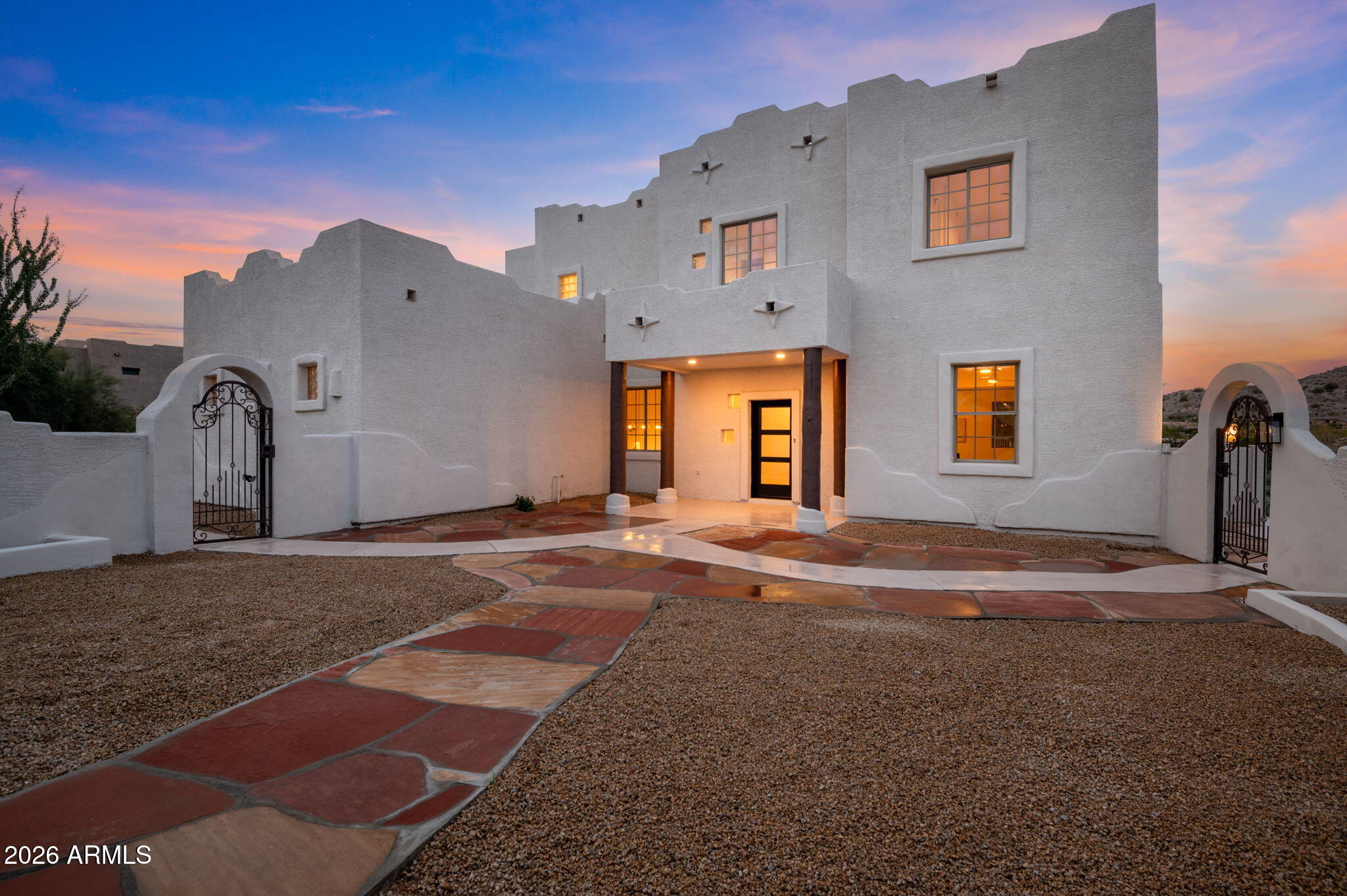 18344 W SANTA IRENE Drive