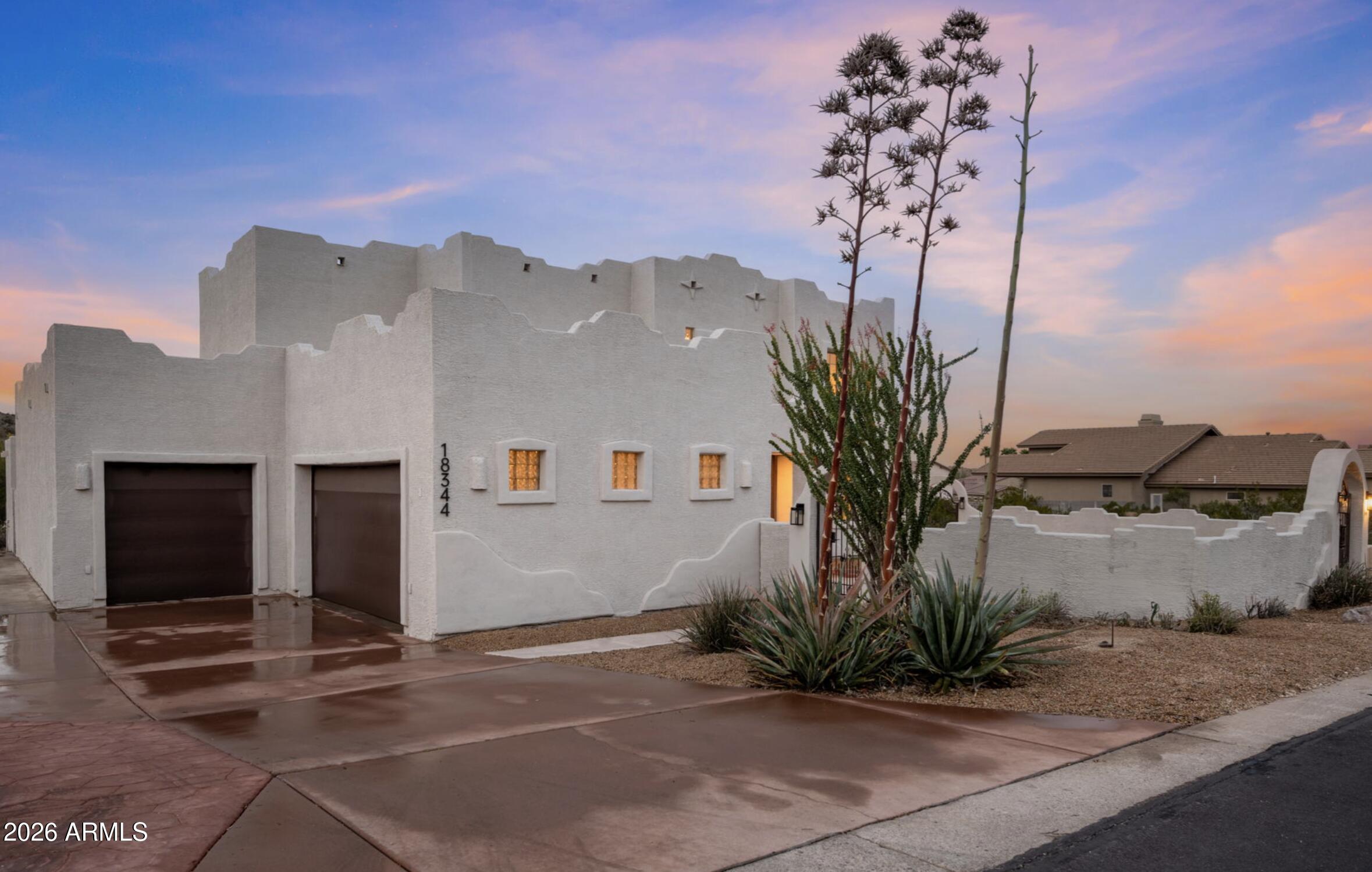 18344 W SANTA IRENE Drive