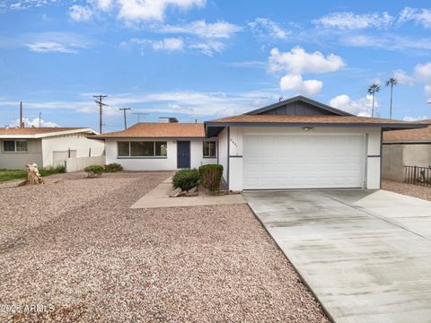 8641 N 37TH Avenue Phoenix AZ 85051