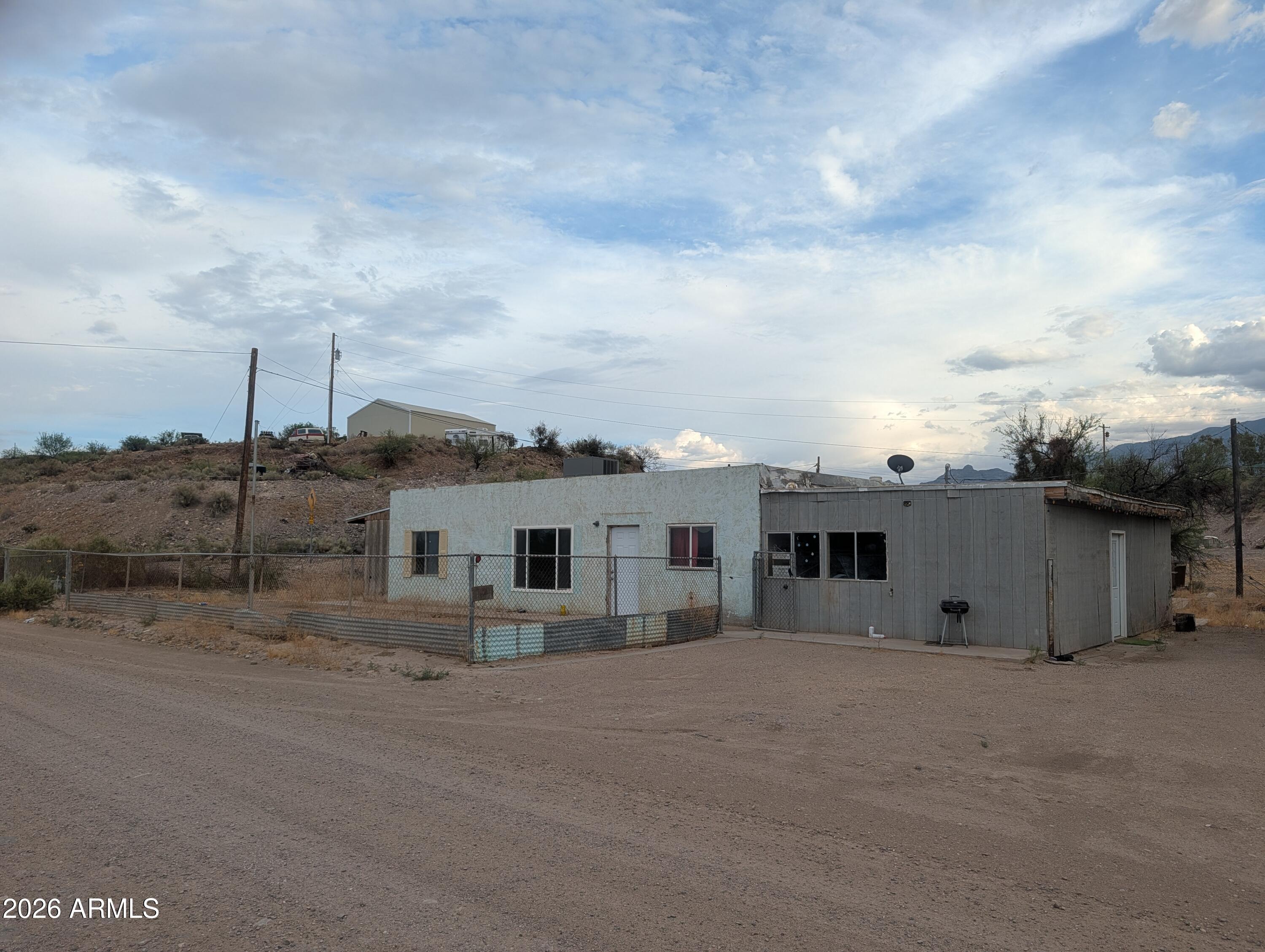 5285 W Layton Road