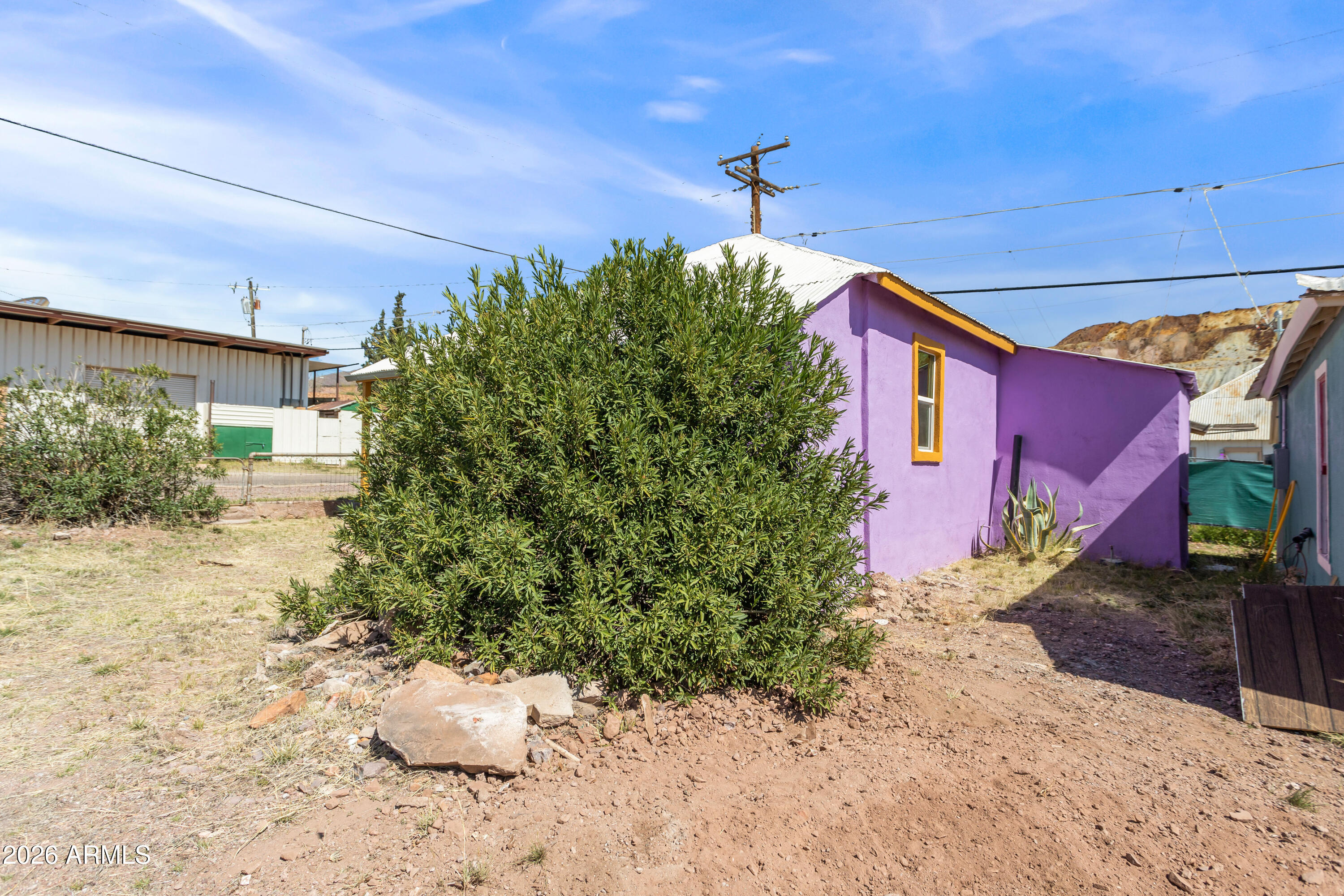 BAKERVILLE - Residential