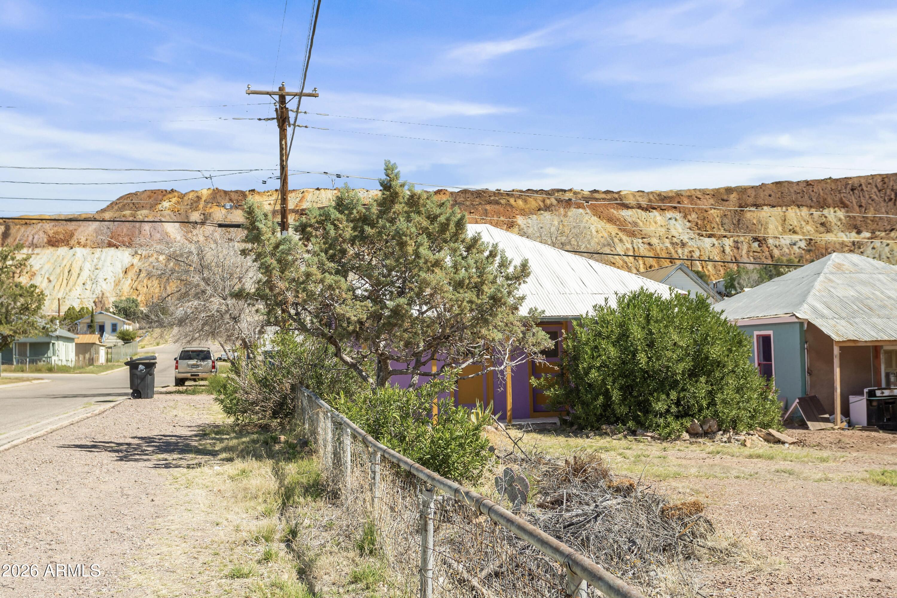 BAKERVILLE - Residential