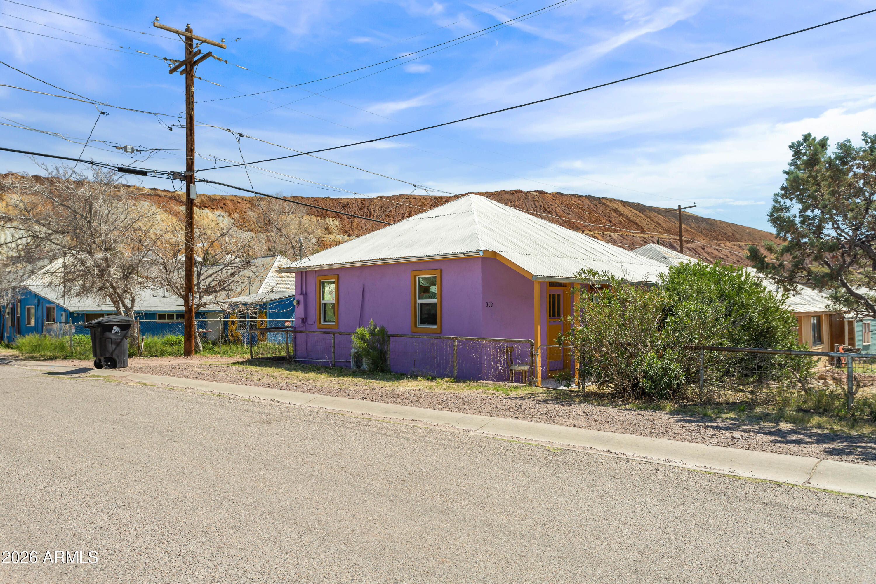 BAKERVILLE - Residential