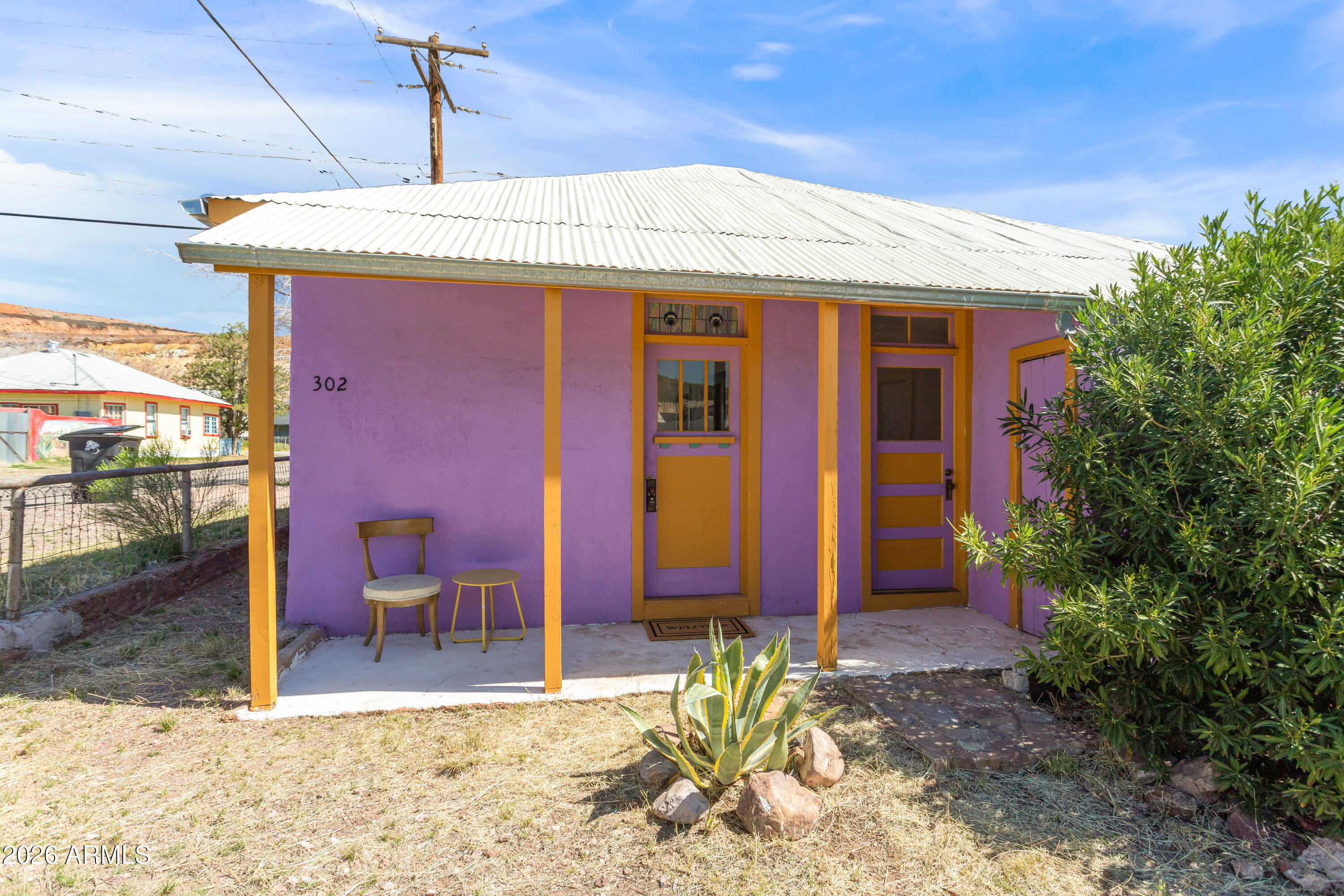 BAKERVILLE - Residential