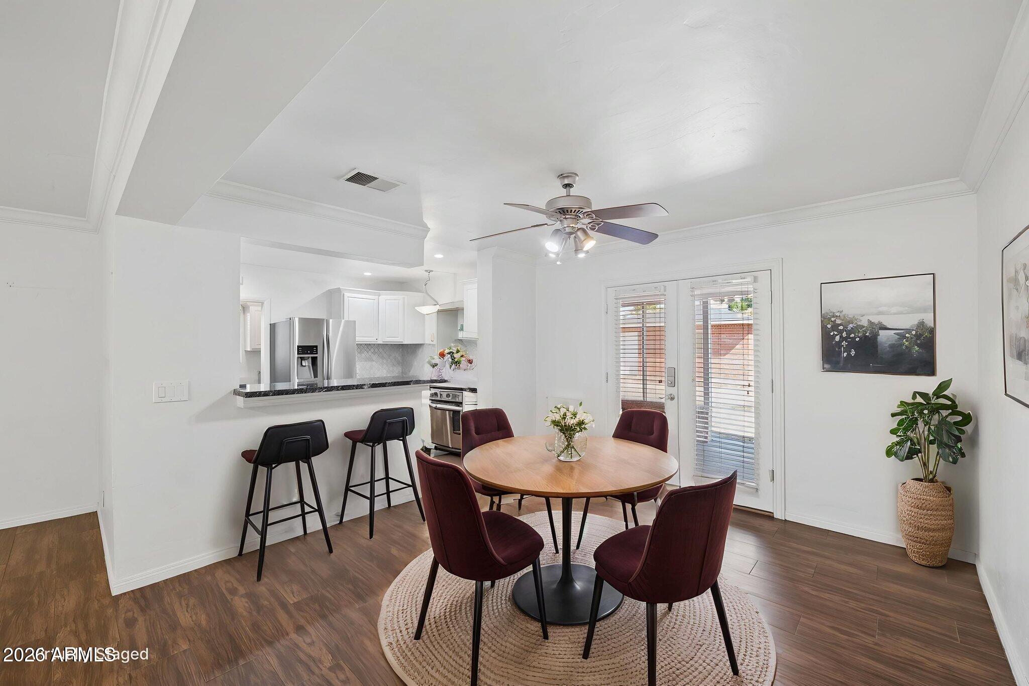 BEVERLY PARK - Residential