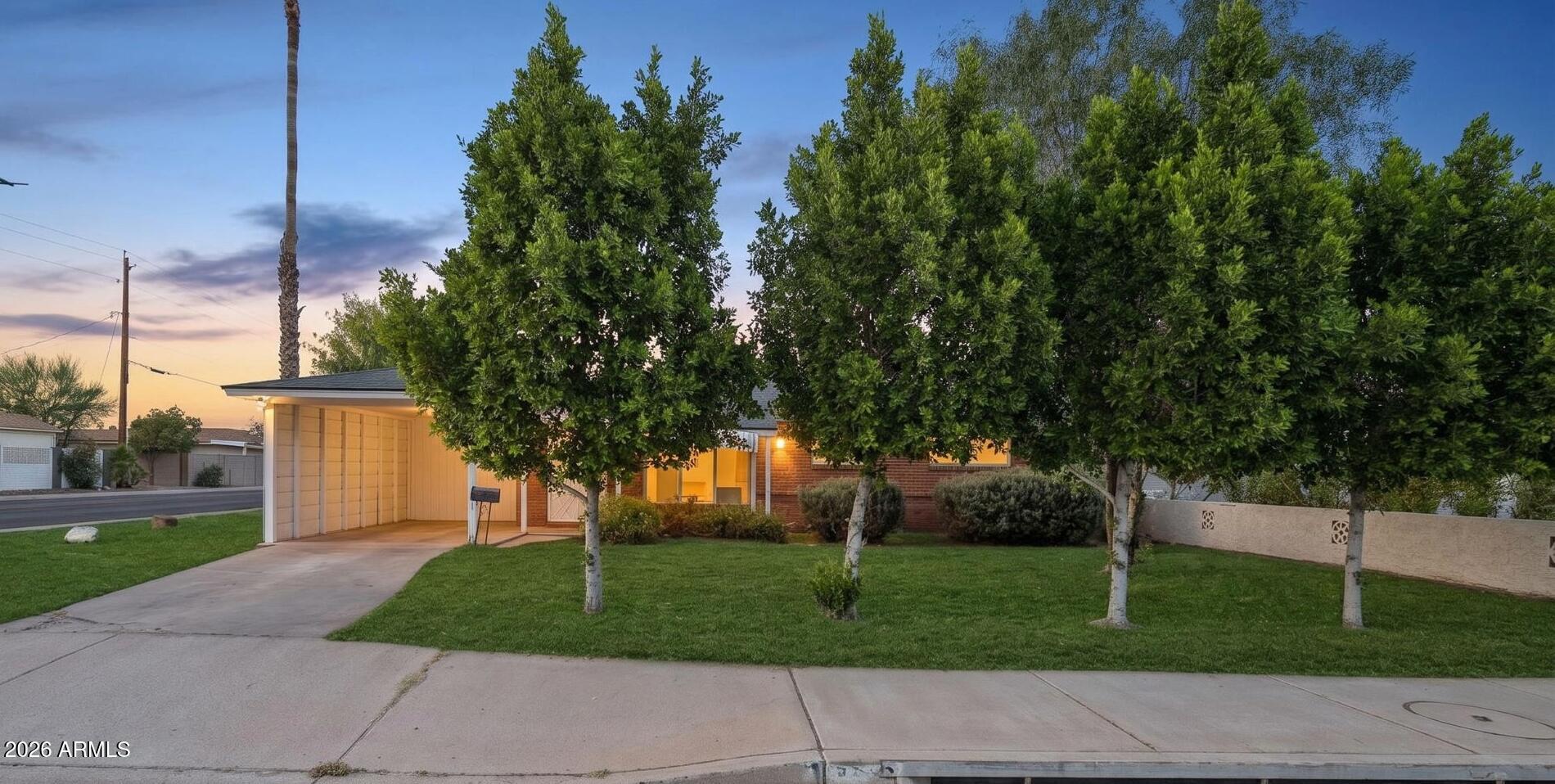 BEVERLY PARK - Residential