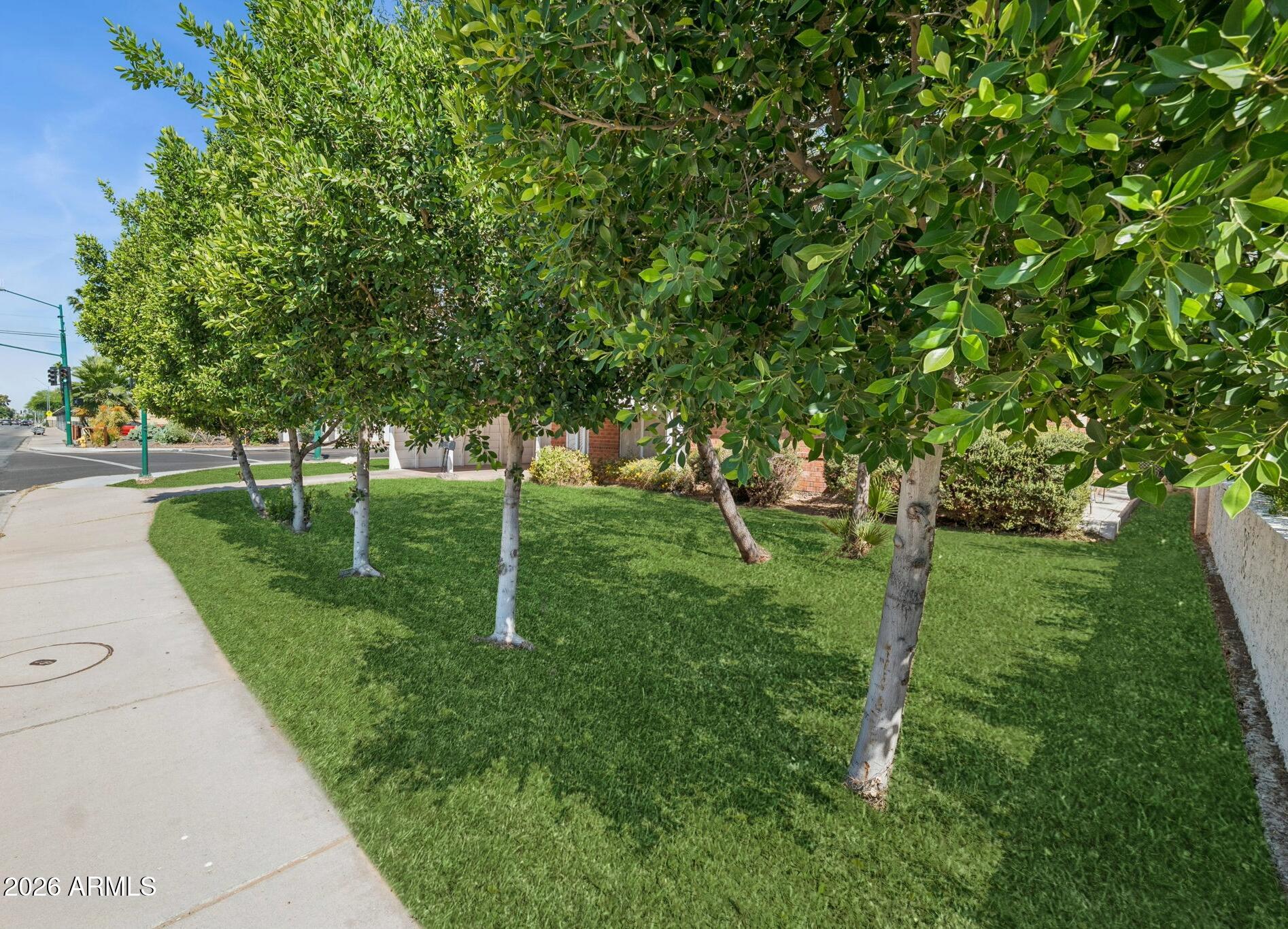 BEVERLY PARK - Residential