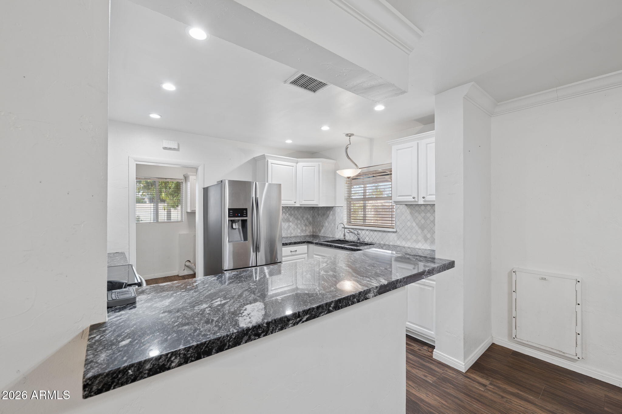 BEVERLY PARK - Residential