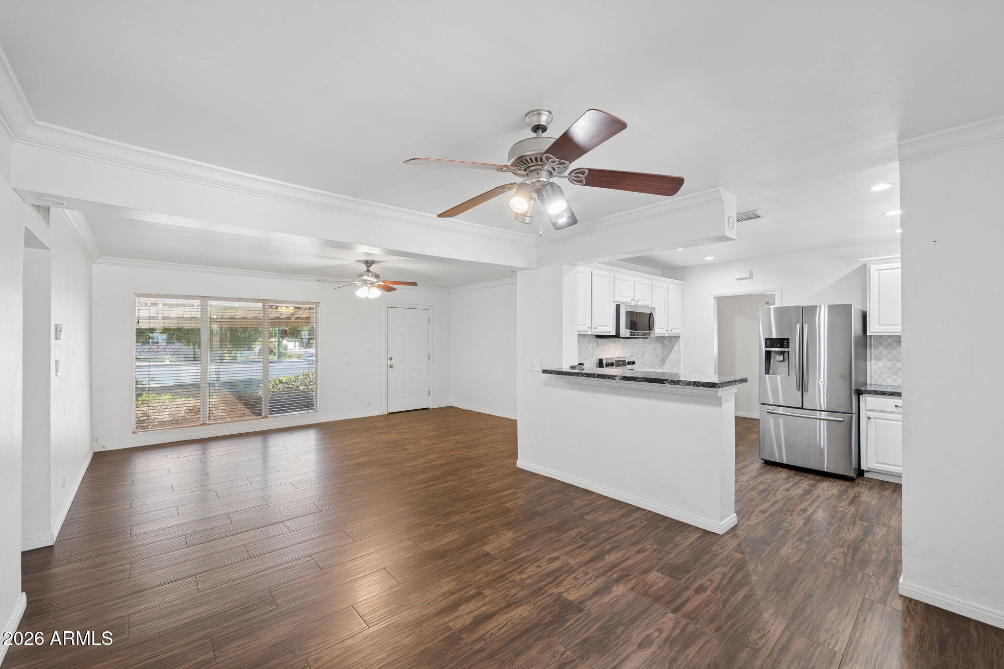 BEVERLY PARK - Residential