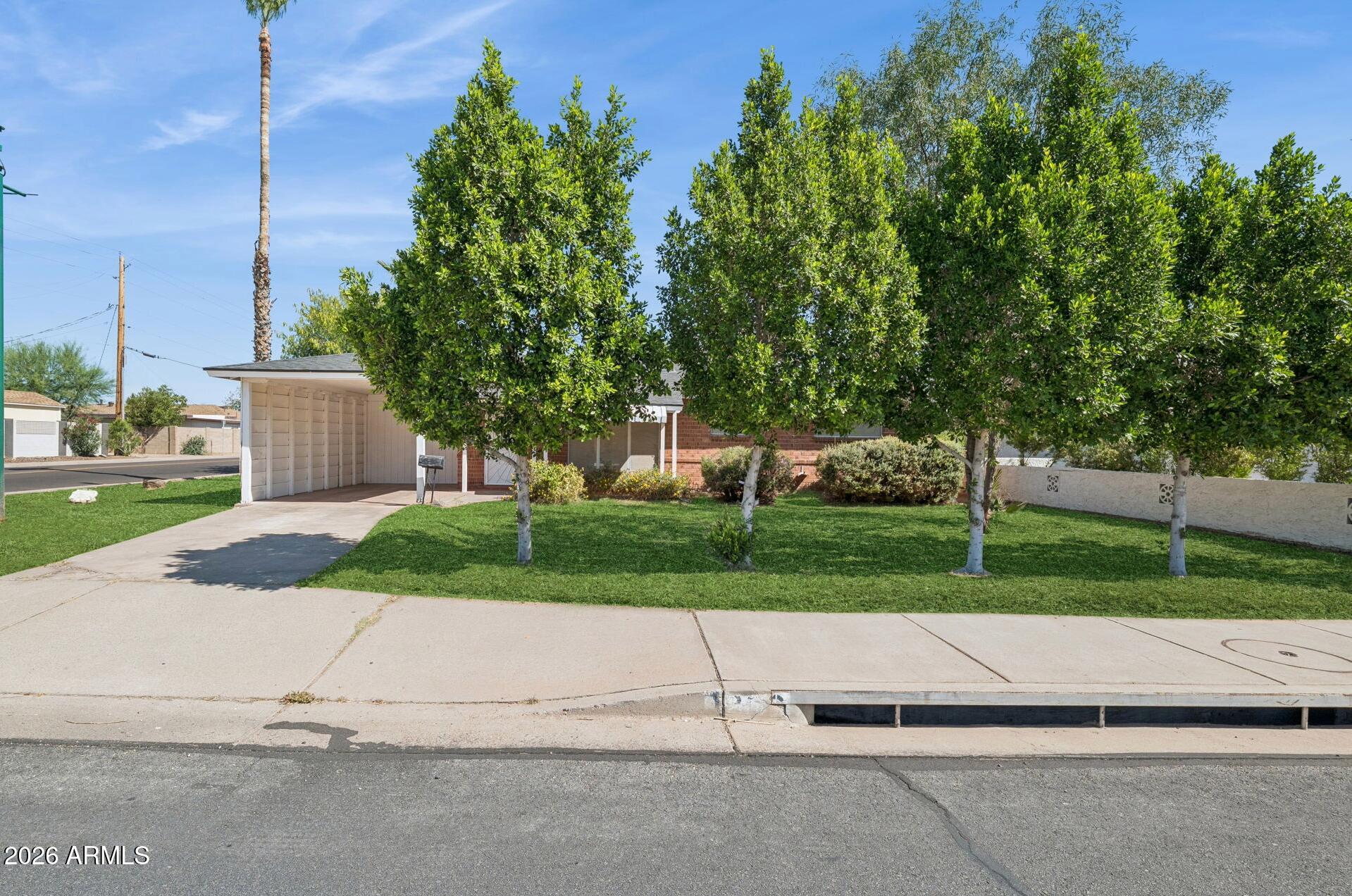 BEVERLY PARK - Residential