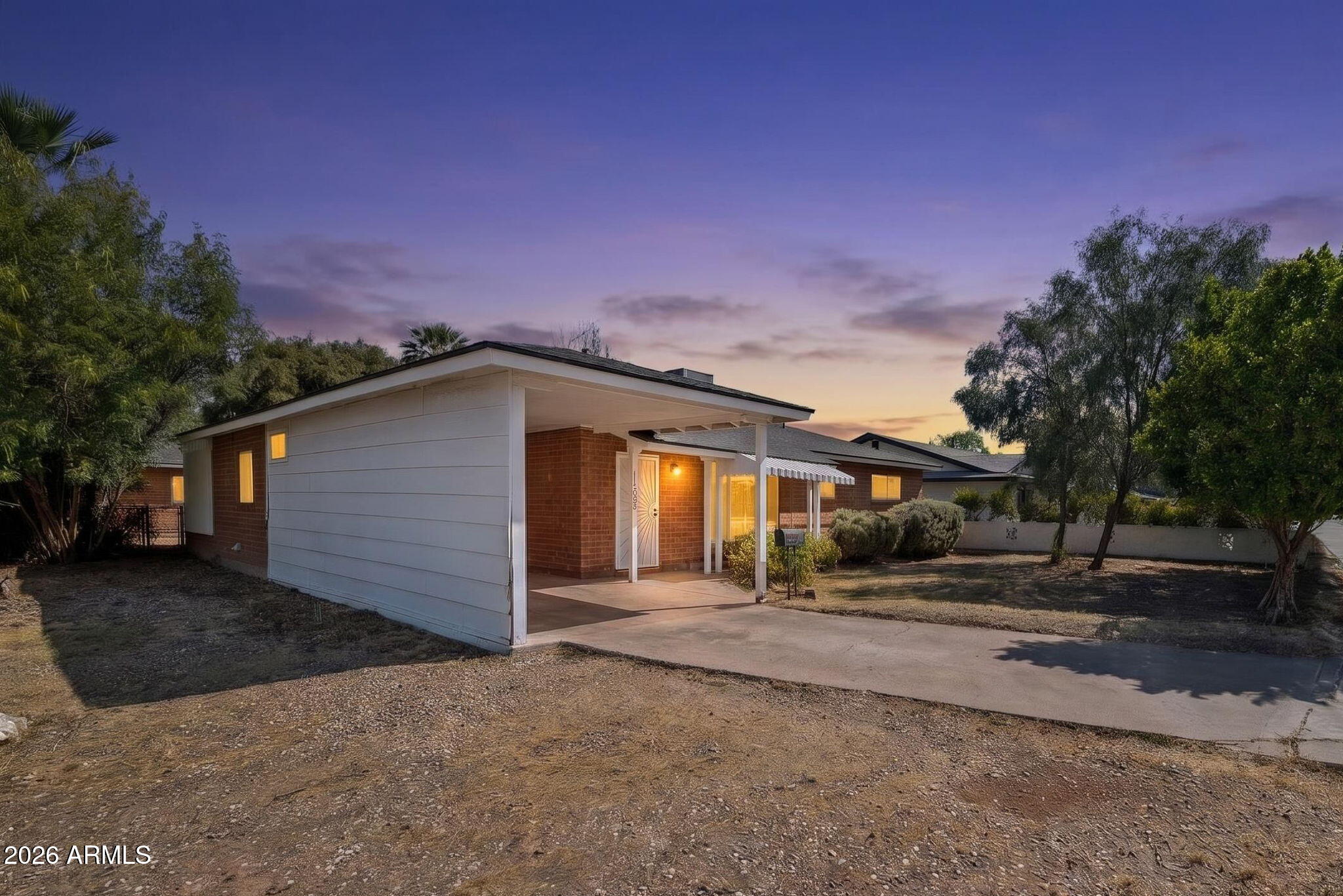 BEVERLY PARK - Residential